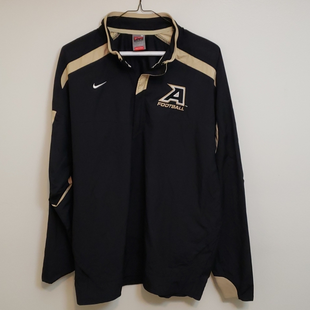 Army Football Windbreaker (Medium)